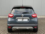Renault Captur 1.2i✅*TOPSTAAT*FULL OPT*GARANTIE*, Auto's, Testrit aan huis, 4 cilinders, Blauw, 127 g/km