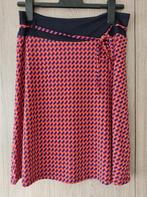 Kleurrijk retro rokje Lola & Liza, maat 40, Vêtements | Femmes, Jupes, Taille 38/40 (M), Enlèvement ou Envoi, Rose, Comme neuf