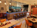 Over te nemen: instapklaar café met woonst in hartje Mere