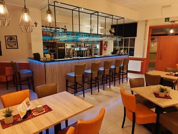 Over te nemen: instapklaar café met woonst in hartje Mere beschikbaar voor biedingen