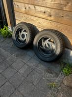 Velgen set, Fietsen en Brommers, Ophalen
