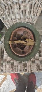 Britse helm, Verzamelen, Militaria | Tweede Wereldoorlog, Ophalen