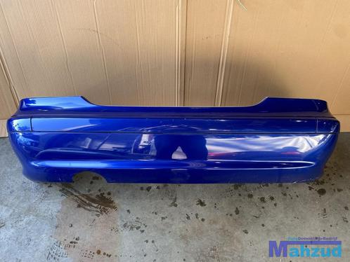 Mercedes SLK R170 Blauw achterbumper 1996-2004, Auto-onderdelen, Carrosserie, Bumper, Mercedes-Benz, Achter, Gebruikt, Ophalen