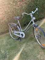 Oude dames/kotfiets jaren 1980 merk Hamilton, 50 tot 53 cm, Ophalen, Gebruikt, Overige merken