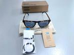 Nieuwe zonnebril TOMS Dawson Blonde Tortoise royal blue, Ophalen of Verzenden, Nieuw, Zonnebril