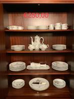 Eetservies Haviland Limoges, Ophalen