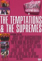 The Temptations & The Supremes., Cd's en Dvd's, Alle leeftijden, Ophalen of Verzenden, Zo goed als nieuw, Muziek en Concerten