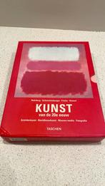 Kunst van de 20e eeuw, Ophalen of Verzenden, Zo goed als nieuw, Stijl of Stroming, Diverse auteurs