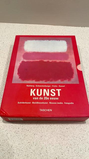 Kunst van de 20e eeuw beschikbaar voor biedingen