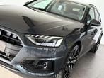 Audi A4 BREAK 2.0TDi SPORT-1ERPRO-COCKPIT-CUIR-CAMERA-PDC, Auto's, Audi, Gebruikt, Euro 6, 136 pk, A4