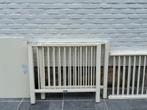 Bopita Brent park beige box babypark, Kinderen en Baby's, Ophalen, Gebruikt