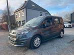 Ford Tourneo Connect 1.0 EcoBoost,Airco,Cruise,met probleem,, Auto's, Monovolume, 5 deurs, Particulier, 3 cilinders
