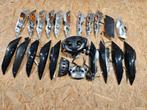 piaggio zip lampen, Ophalen of Verzenden, Gebruikt, Koplamp, Piaggio