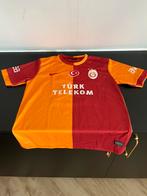 Maillot de football Galatasaray Drogba 11, Sports & Fitness, Football, Taille M, Enlèvement, Comme neuf, Maillot