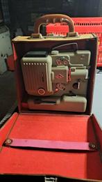 projecteur eumic pour films, Ophalen, Projector