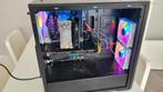 GAME PC i7 7700K, Informatique & Logiciels, Enlèvement ou Envoi, Comme neuf, 16 GB, HDD