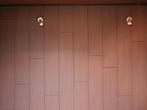 Gratis wand-plafondplanchetten, Ophalen, Gebruikt, Overige materialen, Minder dan 20 mm