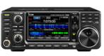 Icom IC-7300 HF transceiver, Telecommunicatie, Zenders en Ontvangers, Ophalen of Verzenden, Zo goed als nieuw, Zender en Ontvanger