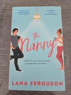 The Nanny - Lana Ferguson, Ophalen, Gelezen