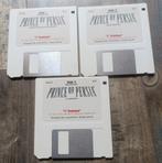 Macintosh Prince of Persia diskettes, Computers en Software, Vintage Computers, Ophalen of Verzenden