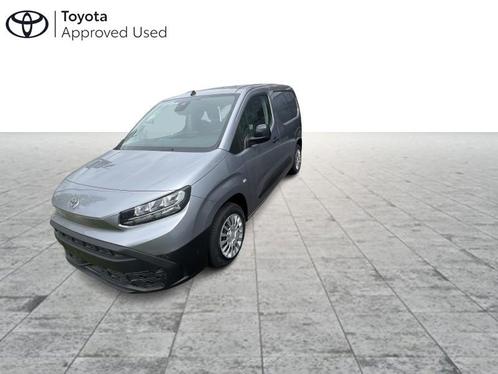 Toyota ProAce City Van Comfort GP, Auto's, Toyota, ProAce, Airbags, Airconditioning, Bluetooth, Boordcomputer, Centrale vergrendeling