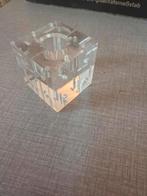 Porte-stylos Teerling transparent, Enlèvement ou Envoi, Comme neuf