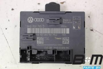 Portierregelapparaat LA of RA Audi Q5 FL 8K0959795D beschikbaar voor biedingen