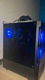 Gaming pc, Games en Spelcomputers, Games | Pc, Ophalen, Zo goed als nieuw