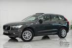 Volvo XC60 T8 plug in hybride Momentum! Pano, Leder, ACC!, Autos, Volvo, Cuir, Argent ou Gris, Achat, Euro 6