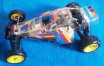 Vintage Kyosho Rampage GP-10 #3072 met een Kyosho GS11 motor, Hobby en Vrije tijd, Gebruikt, Verzenden, Auto offroad, Schaal 1:10