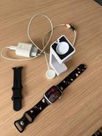 Apple Watch Series 9 41 mm, Ophalen of Verzenden, Zo goed als nieuw