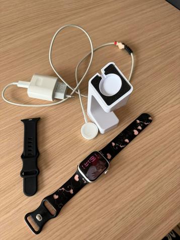 Apple Watch Series 9 41 mm beschikbaar voor biedingen