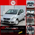 Mercedes-Benz A150i*Elegance*Airco*12 M. Garantie*État TOP!, Auto's, Mercedes-Benz, Voorwielaandrijving, Monovolume, 1498 cc, Zwart
