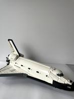 LEGO - Space shuttle discovery, Ophalen, Zo goed als nieuw, Complete set, Lego
