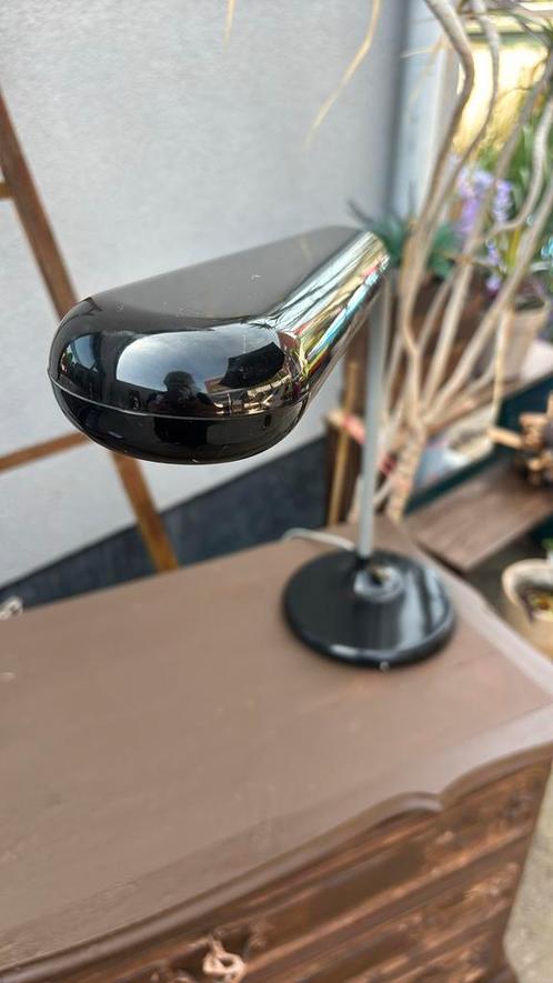 Vintage lamp, Antiek en Kunst, Antiek | Verlichting, Ophalen of Verzenden