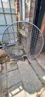 Groot rond rooster, Tuin en Terras, Ophalen