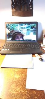 computer, Computers en Software, Windows Laptops, Ophalen, 256 GB, 2 tot 3 Ghz, 15 inch