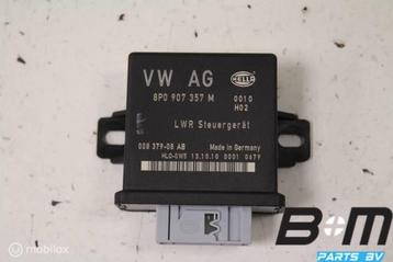Regelappa. lichtbundelhoogte verstelling Audi TT 8P0907357M beschikbaar voor biedingen