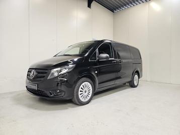 Mercedes-Benz Vito Tourer 114 CDI Autom.9PL! - Airco - Tops disponible aux enchères