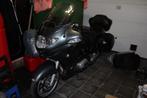 BMW-motorfiets, Motoren, 1150 cc, 2 cilinders, Handvatverwarming, Particulier