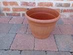 bloempot, Tuin en Terras, Ophalen, Kunststof, Rond, Tuin