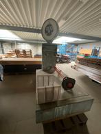 Berkel industriele weegschaal, Ophalen, Gebruikt, Vloerweegschaal, 200 kg of meer