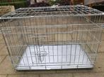 Honden hok, Dieren en Toebehoren, Ophalen, Nieuw