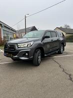 Hilux in goede staat, Auto's, Toyota, Automaat, Leder, Vierwielaandrijving, Particulier