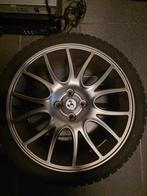 Velgen fiat abarth, Enlèvement, Pneus hiver, Jante(s)