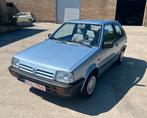 Nissan Micra 1.2, Auto's, Blauw, 1198 cc, Micra, 5 zetels