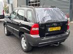 Kia Sportage 2.0 CVVT Executive, airco, trekhaak, Auto's, Kia, Voorwielaandrijving, 1442 kg, Gebruikt, 4 cilinders