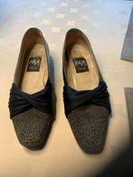 Dames schoenen, Zwart, Dansschoenen, Gedragen, Ophalen