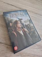 Hobbit DVD, Ophalen