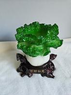 Jadeïeten kool, Enlèvement ou Envoi, Comme neuf